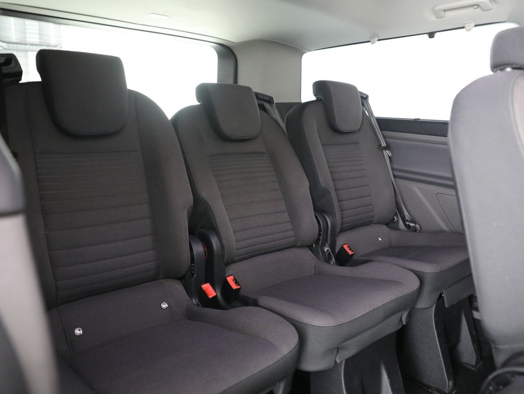 Used Ford Tourneo Custom 2023 for sale - 77520585: Photo 31
