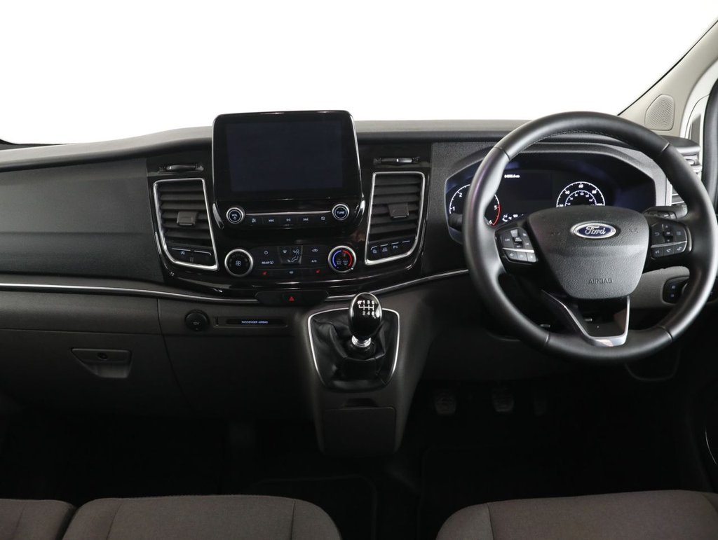 Used Ford Tourneo Custom 2023 for sale - 77520585: Photo 35
