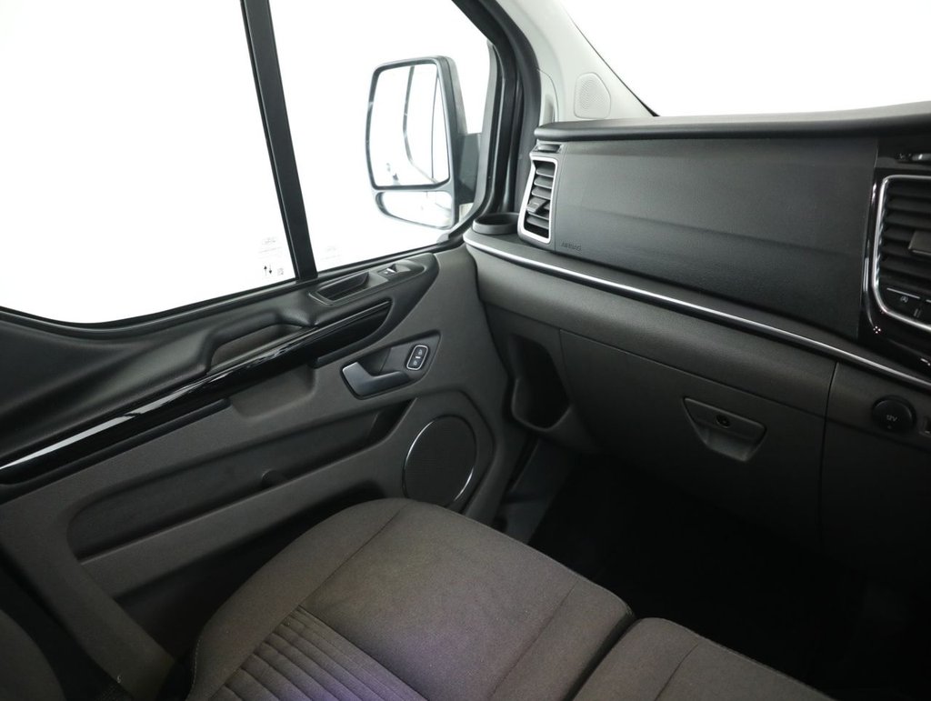 Used Ford Tourneo Custom 2023 for sale - 77520585: Photo 37