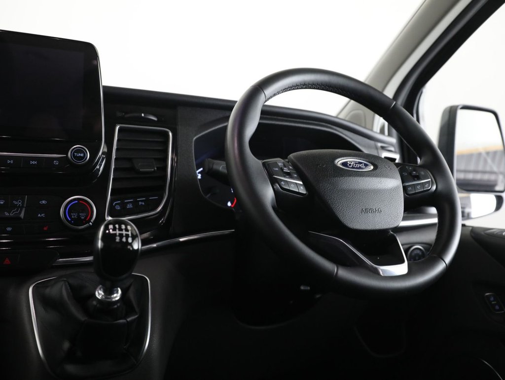 Used Ford Tourneo Custom 2023 for sale - 77520585: Photo 40