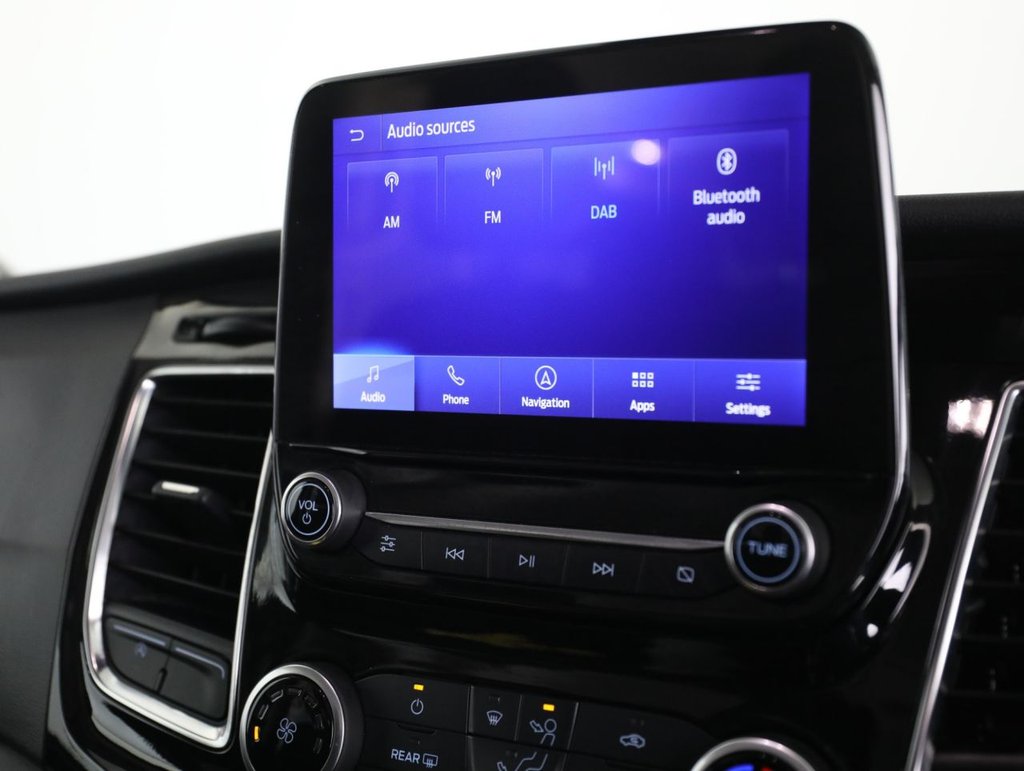 Used Ford Tourneo Custom 2023 for sale - 77520585: Photo 43