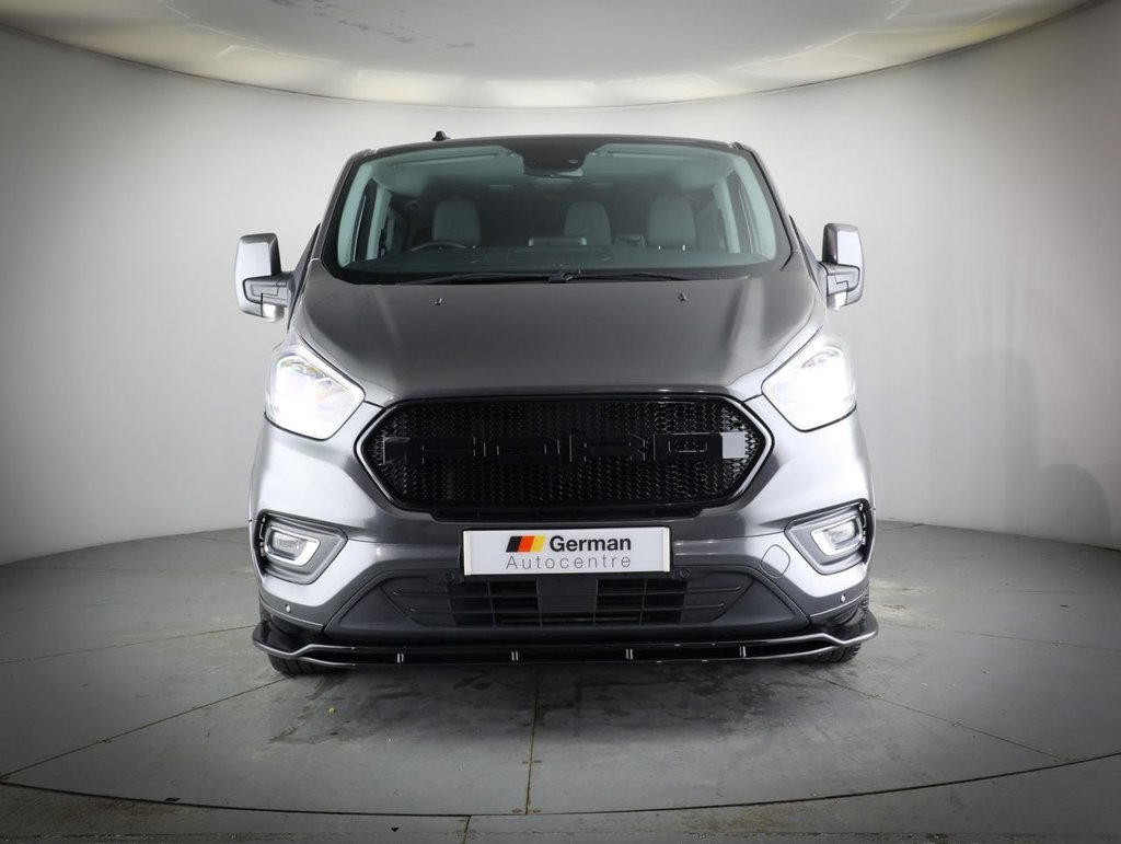 Used Ford Tourneo Custom 2023 for sale - 77520585: Photo 6