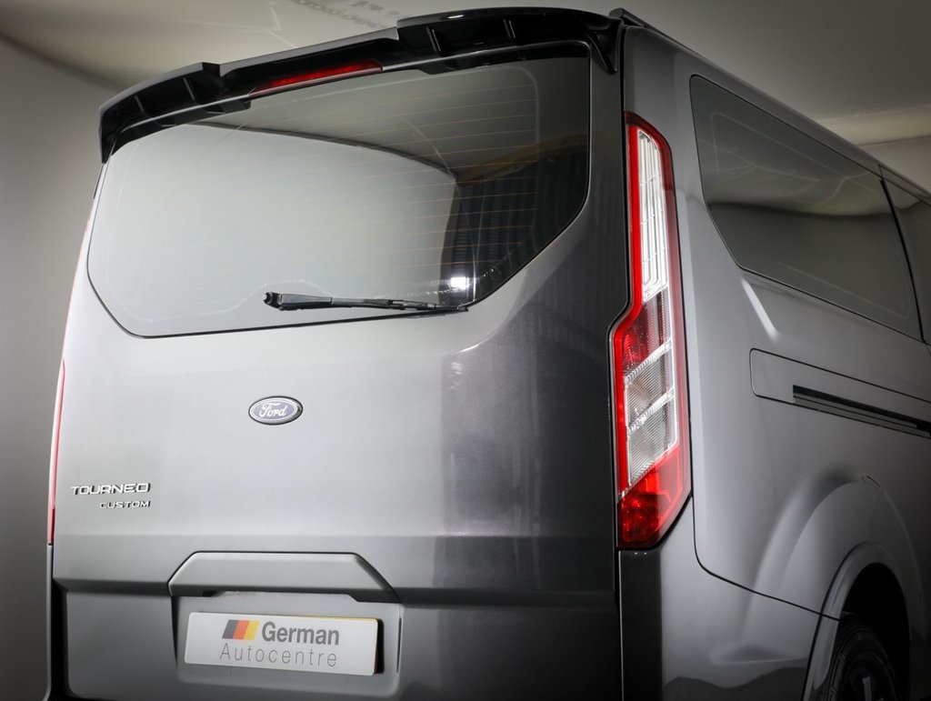 Used Ford Tourneo Custom 2023 for sale - 77520585: Photo 7