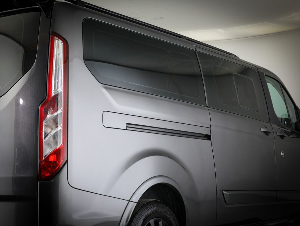 Used Ford Tourneo Custom 2023 for sale - 77520585: Photo 8