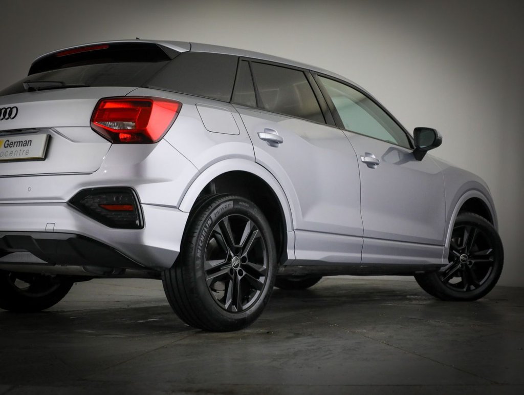 Used Audi Q2 2023 for sale - 77959767: Photo 10