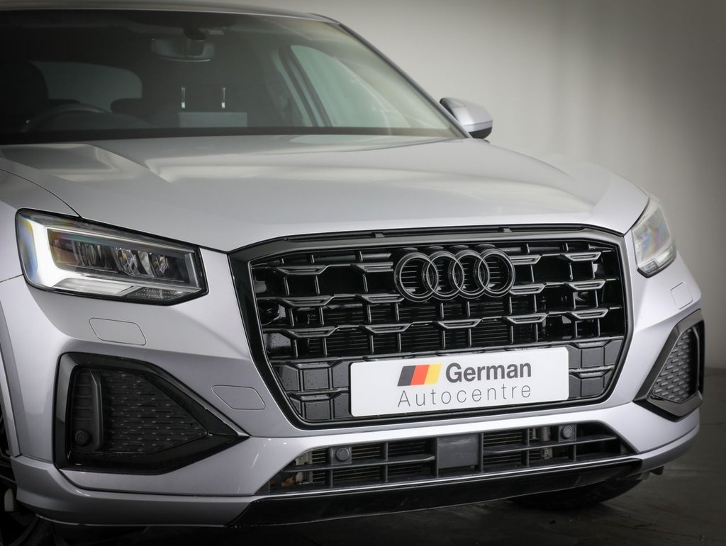 Used Audi Q2 2023 for sale - 77959767: Photo 12