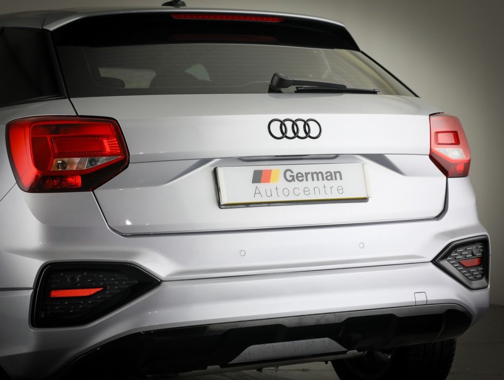 Used Audi Q2 2023 for sale - 77959767: Photo 14