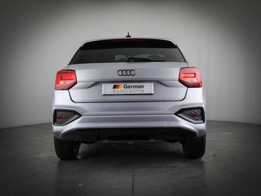 Used Audi Q2 2023 for sale - 77959767: Photo 16