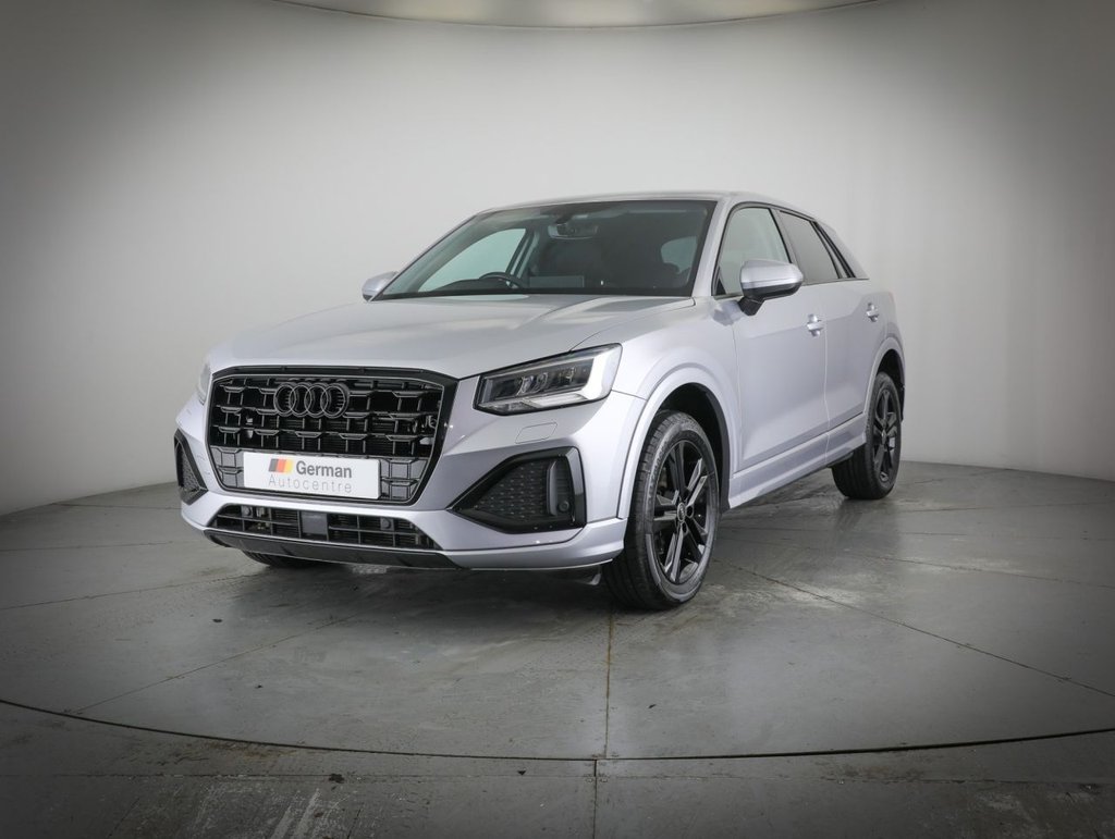 Used Audi Q2 2023 for sale - 77959767: Photo 18