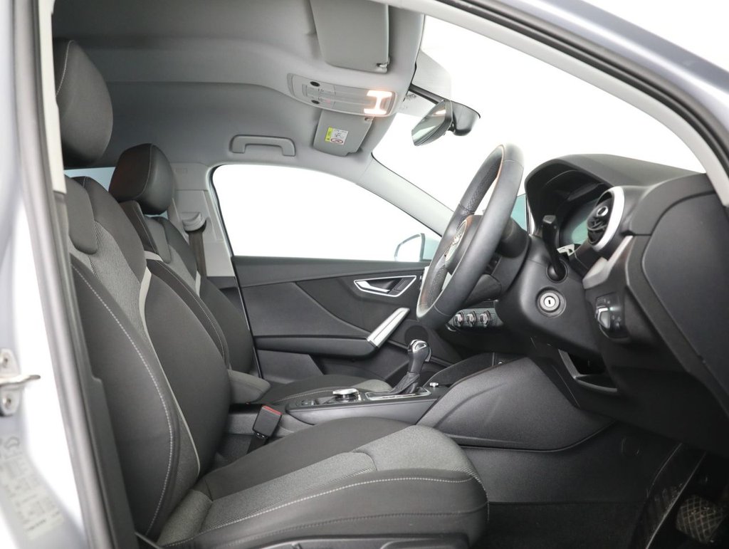 Used Audi Q2 2023 for sale - 77959767: Photo 21