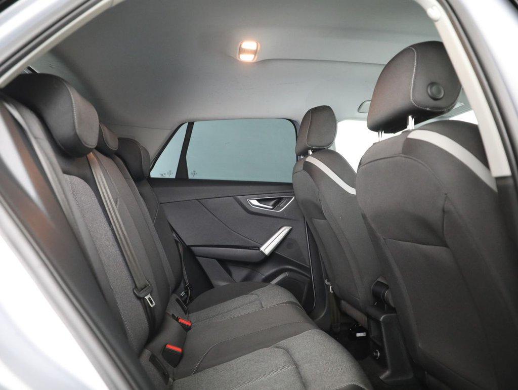 Used Audi Q2 2023 for sale - 77959767: Photo 36