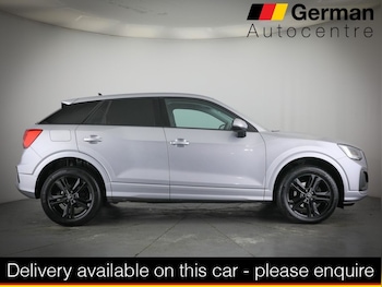 Used Audi Q2 2023 for sale - 77959767: Photo