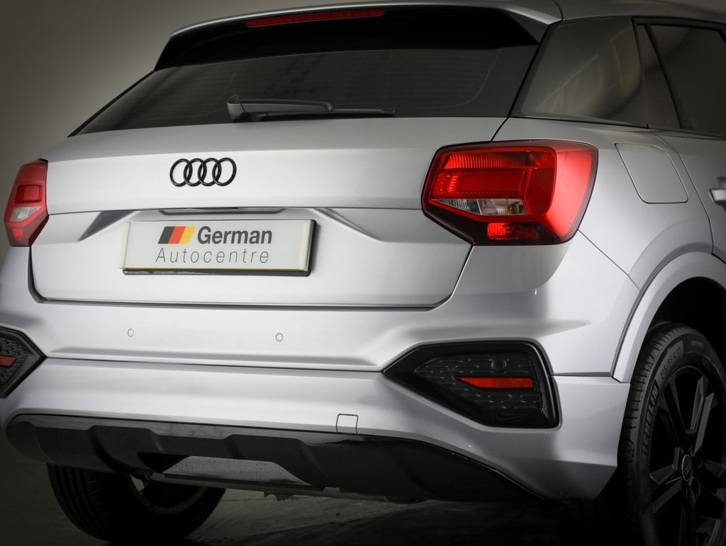 Used Audi Q2 2023 for sale - 77959767: Photo 7