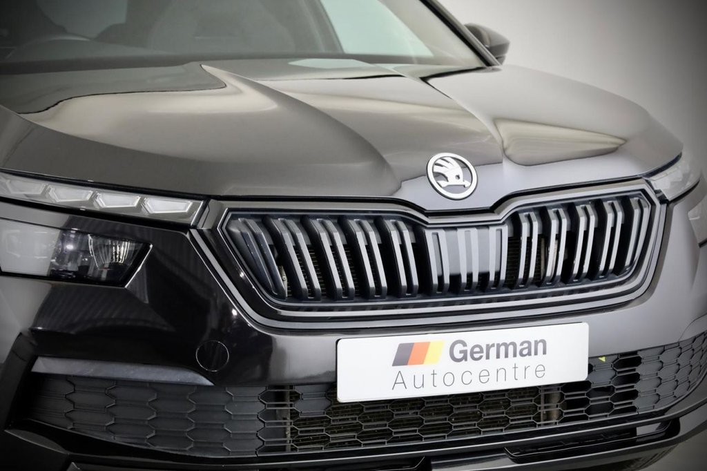Used Skoda Kamiq 2022 for sale - 76703774: Photo 11
