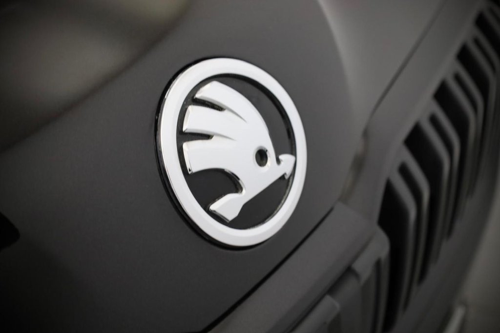 Used Skoda Kamiq 2022 for sale - 76703774: Photo 12