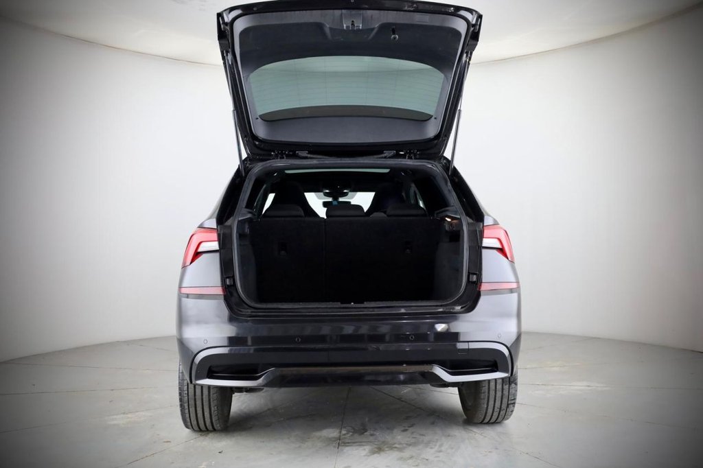 Used Skoda Kamiq 2022 for sale - 76703774: Photo 13