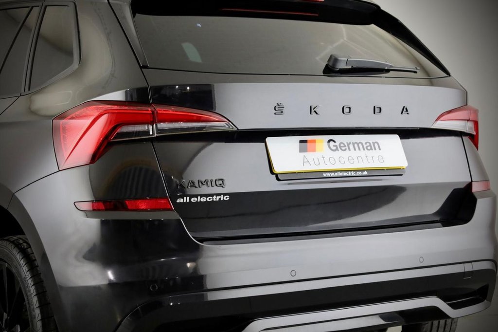 Used Skoda Kamiq 2022 for sale - 76703774: Photo 14