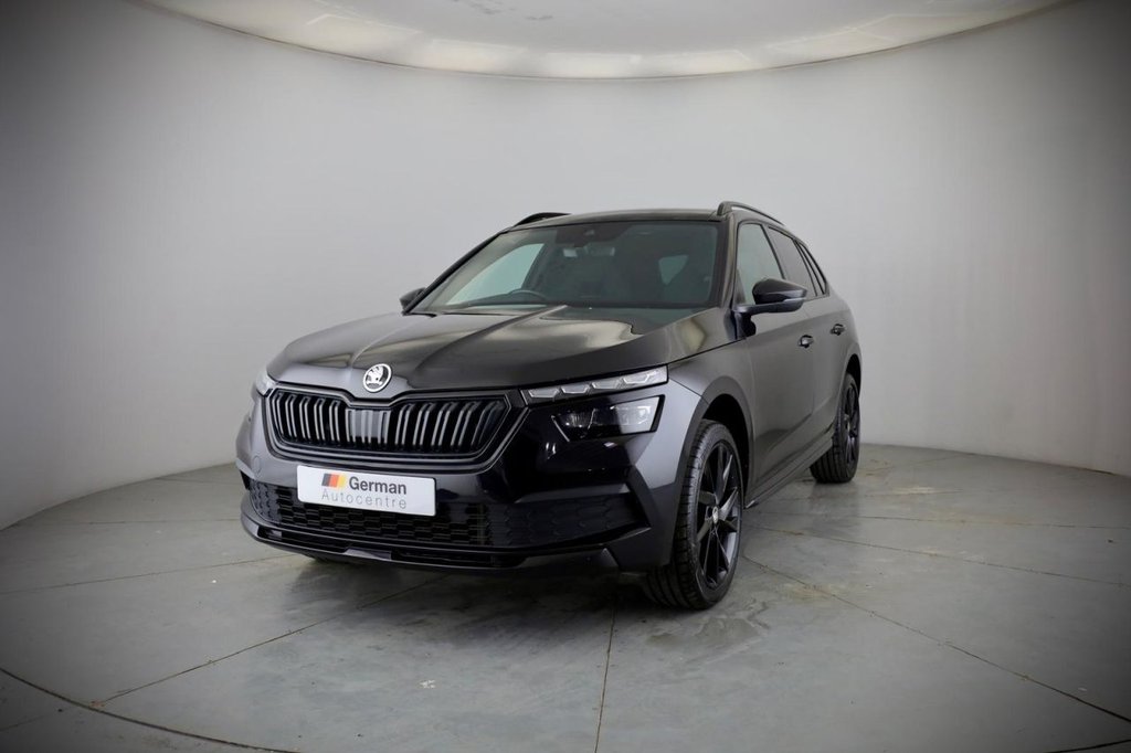 Used Skoda Kamiq 2022 for sale - 76703774: Photo 15