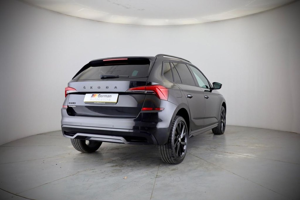 Used Skoda Kamiq 2022 for sale - 76703774: Photo 16