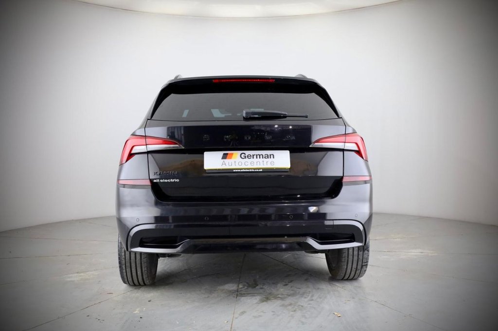 Used Skoda Kamiq 2022 for sale - 76703774: Photo 17