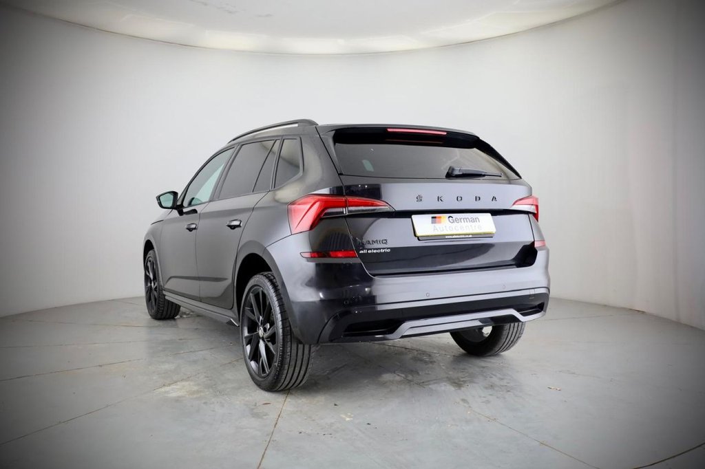 Used Skoda Kamiq 2022 for sale - 76703774: Photo 18