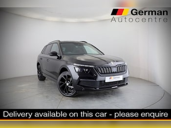 Used Skoda Kamiq 2022 for sale - 76703774: Photo