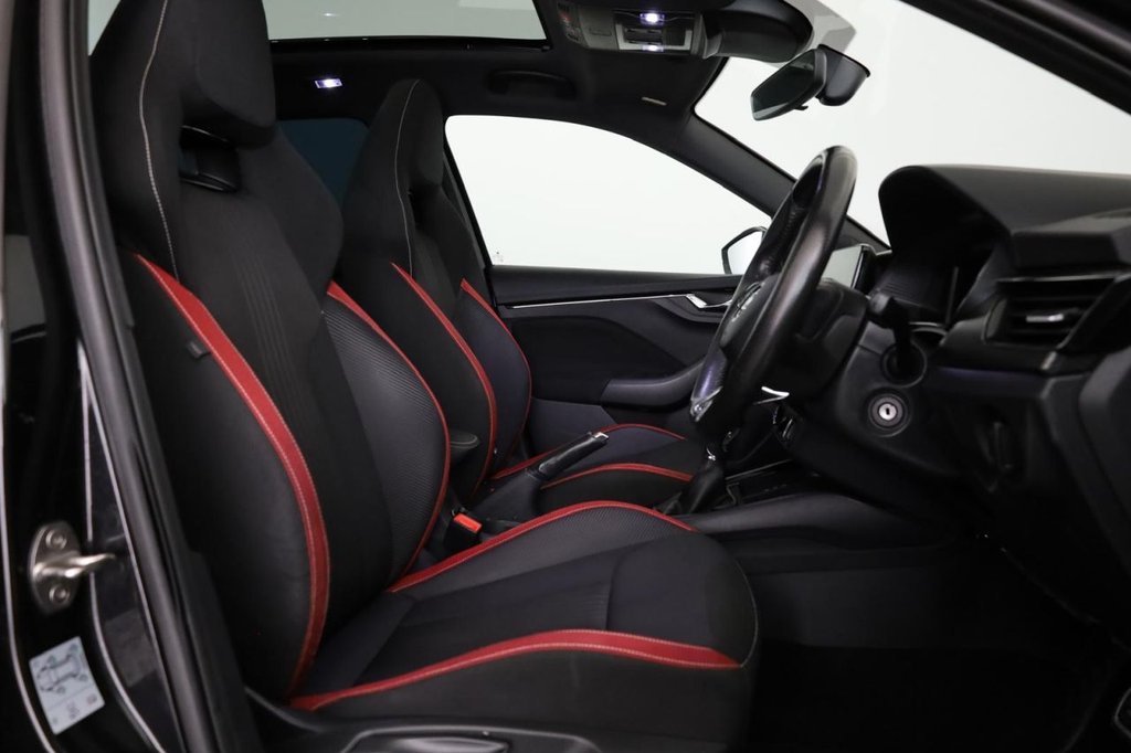 Used Skoda Kamiq 2022 for sale - 76703774: Photo 20