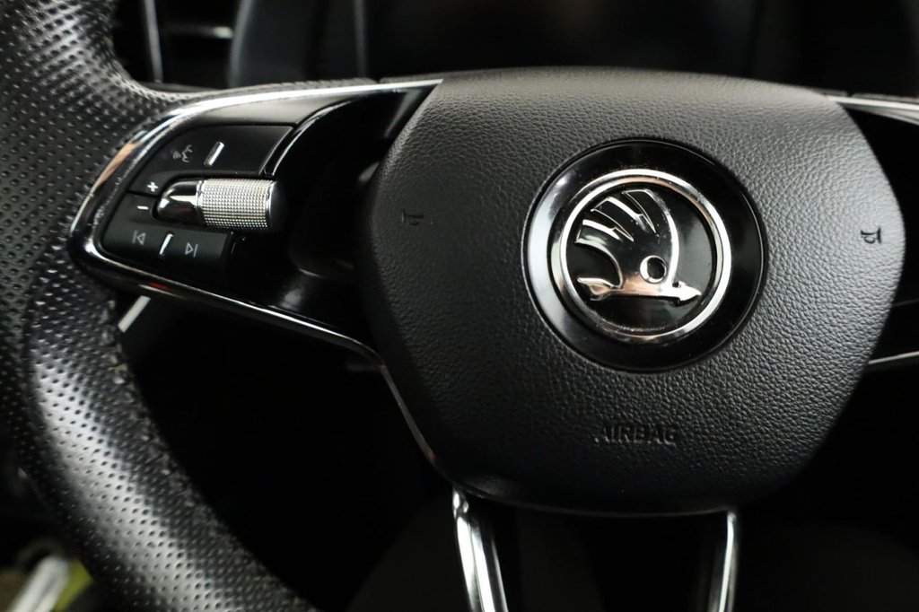 Used Skoda Kamiq 2022 for sale - 76703774: Photo 21