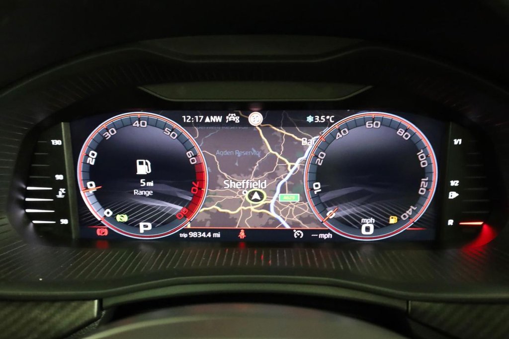 Used Skoda Kamiq 2022 for sale - 76703774: Photo 23