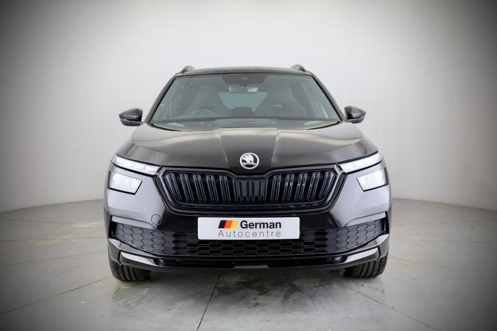 Used Skoda Kamiq 2022 for sale - 76703774: Photo 24