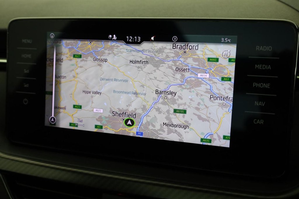 Used Skoda Kamiq 2022 for sale - 76703774: Photo 27