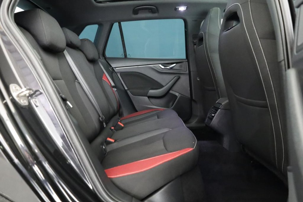 Used Skoda Kamiq 2022 for sale - 76703774: Photo 28