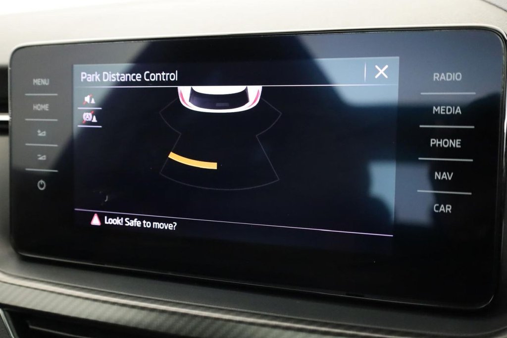 Used Skoda Kamiq 2022 for sale - 76703774: Photo 29