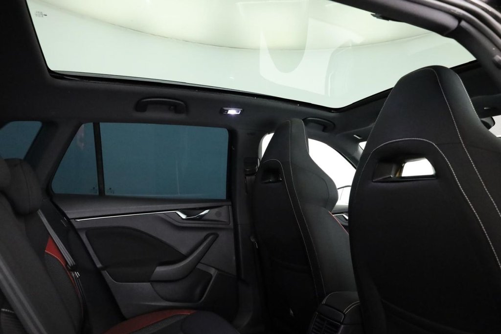 Used Skoda Kamiq 2022 for sale - 76703774: Photo 33