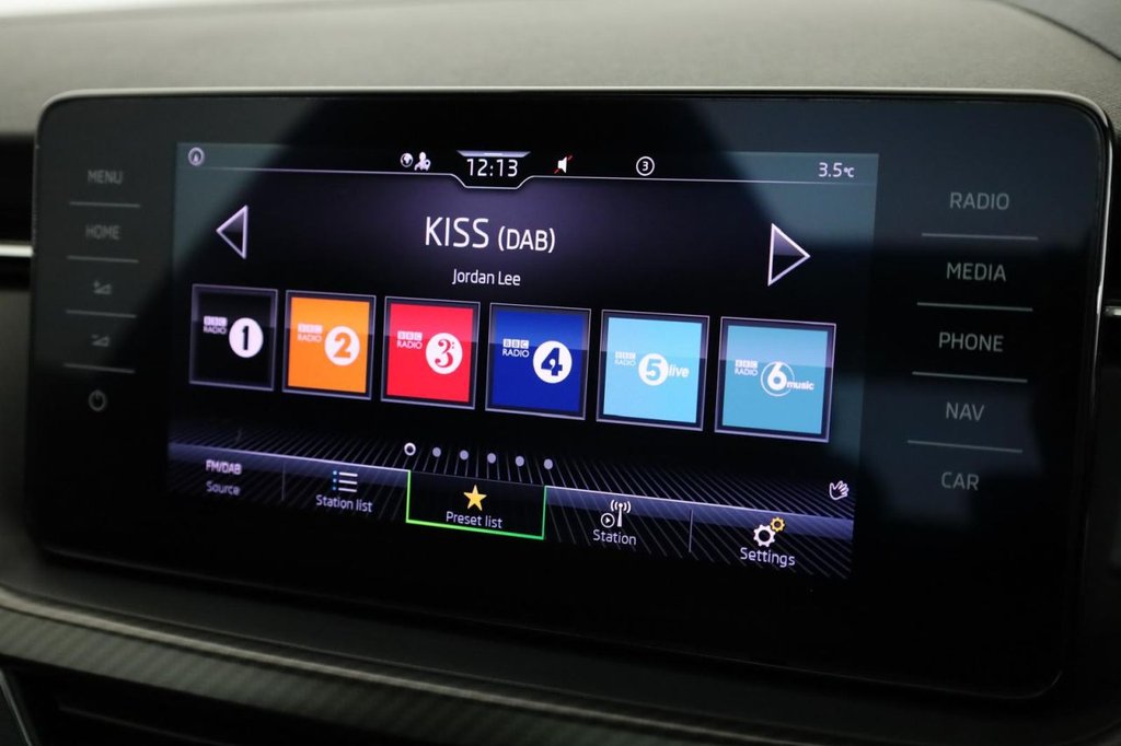 Used Skoda Kamiq 2022 for sale - 76703774: Photo 34