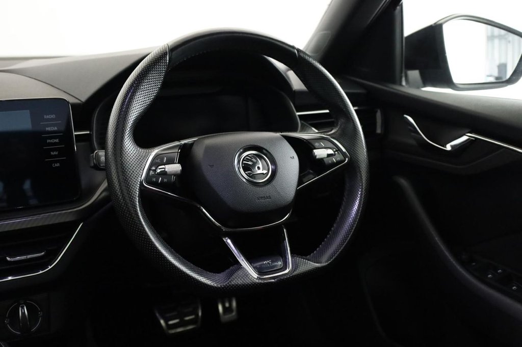 Used Skoda Kamiq 2022 for sale - 76703774: Photo 35