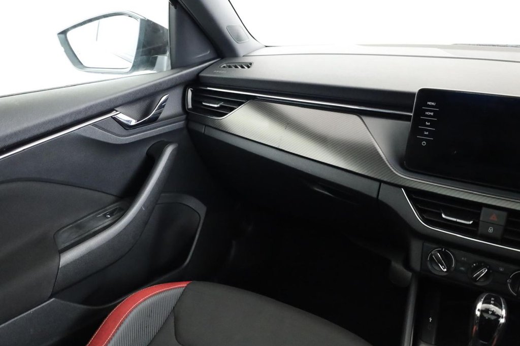 Used Skoda Kamiq 2022 for sale - 76703774: Photo 36