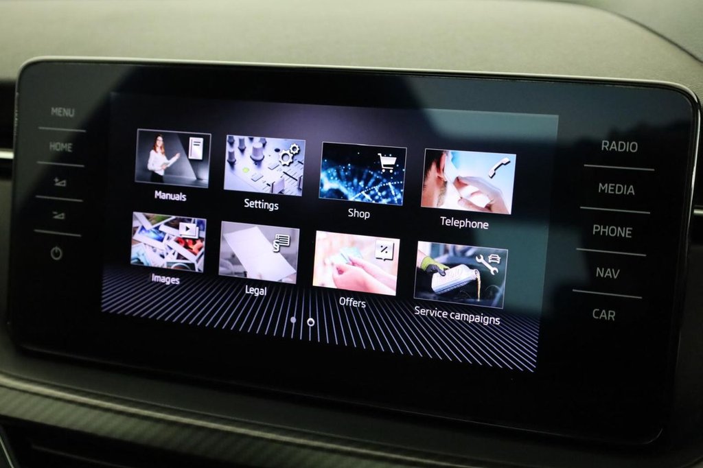 Used Skoda Kamiq 2022 for sale - 76703774: Photo 37