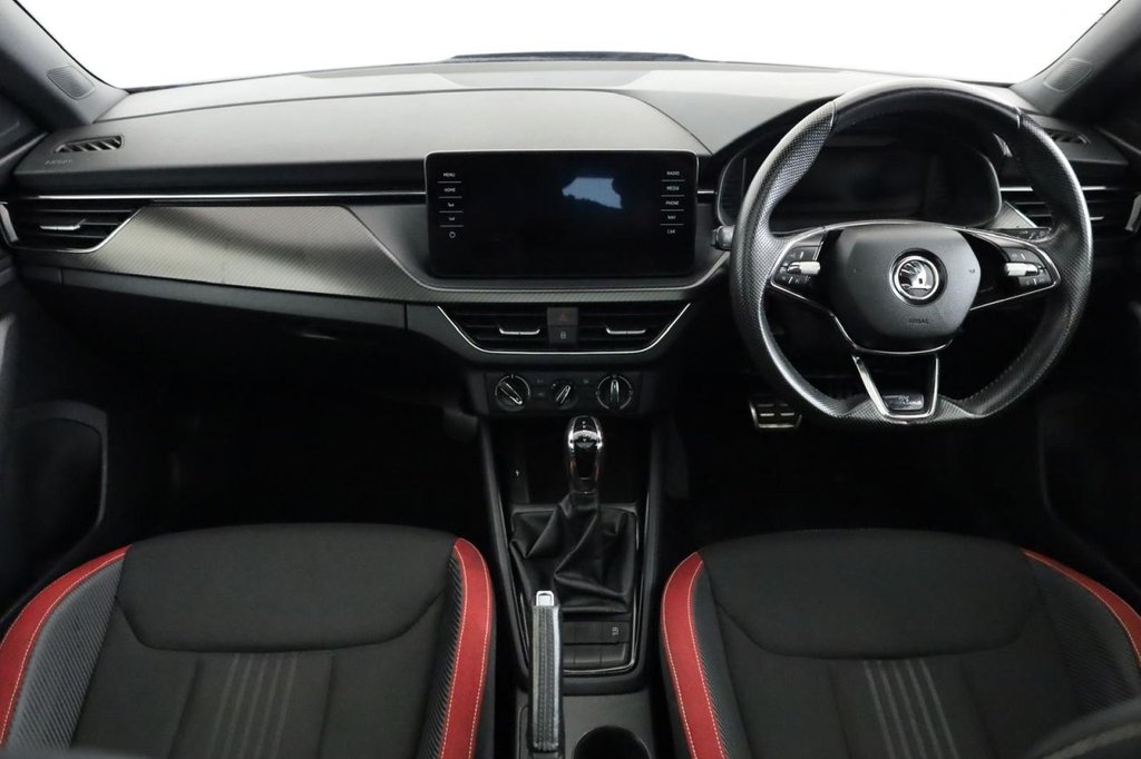 Used Skoda Kamiq 2022 for sale - 76703774: Photo 38