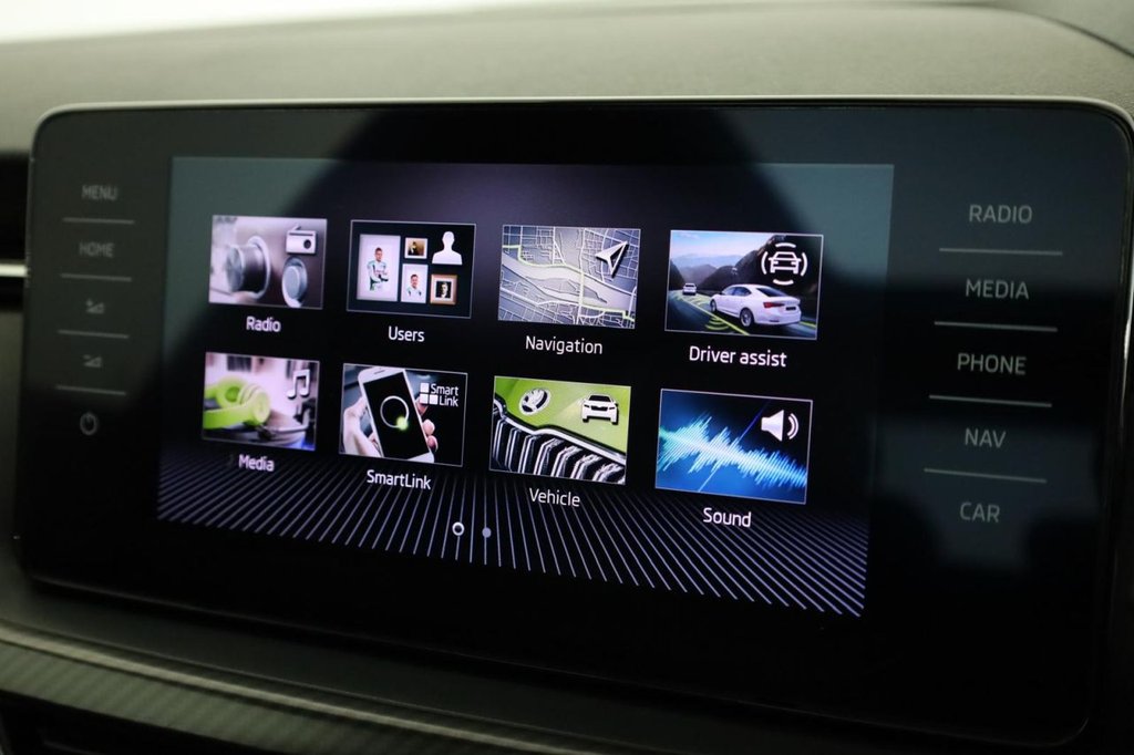 Used Skoda Kamiq 2022 for sale - 76703774: Photo 39