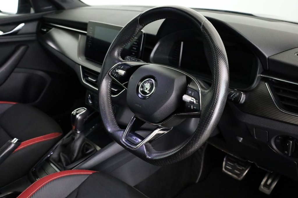 Used Skoda Kamiq 2022 for sale - 76703774: Photo 42