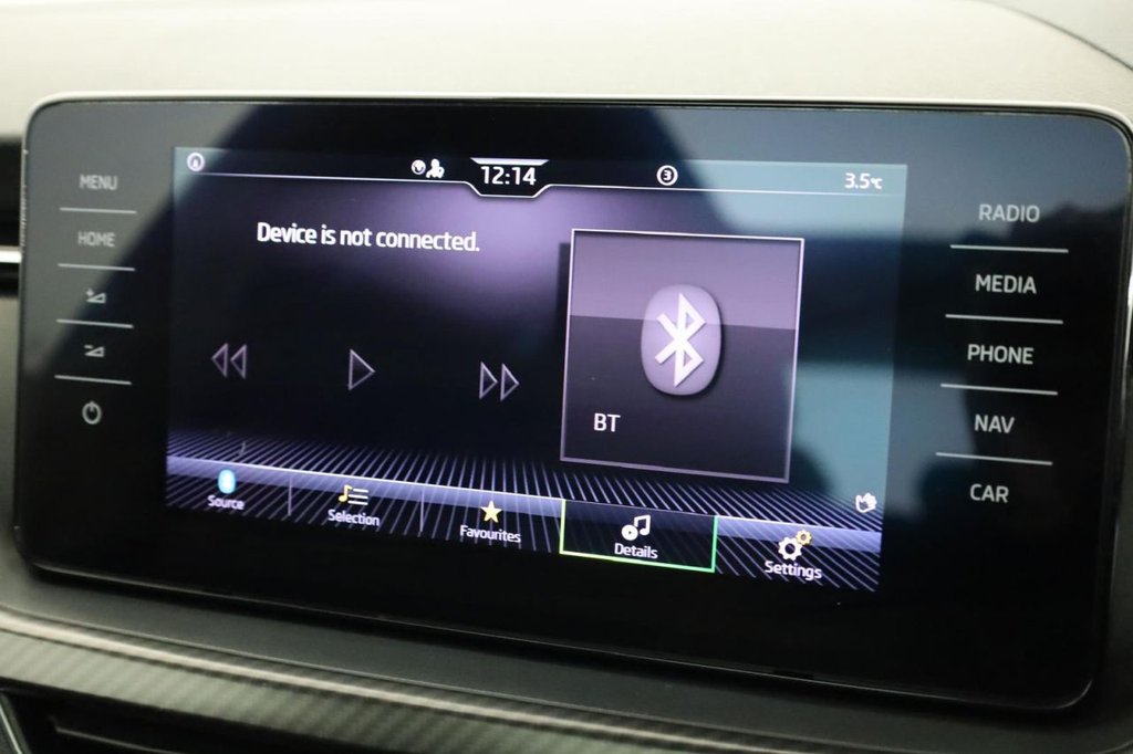 Used Skoda Kamiq 2022 for sale - 76703774: Photo 43