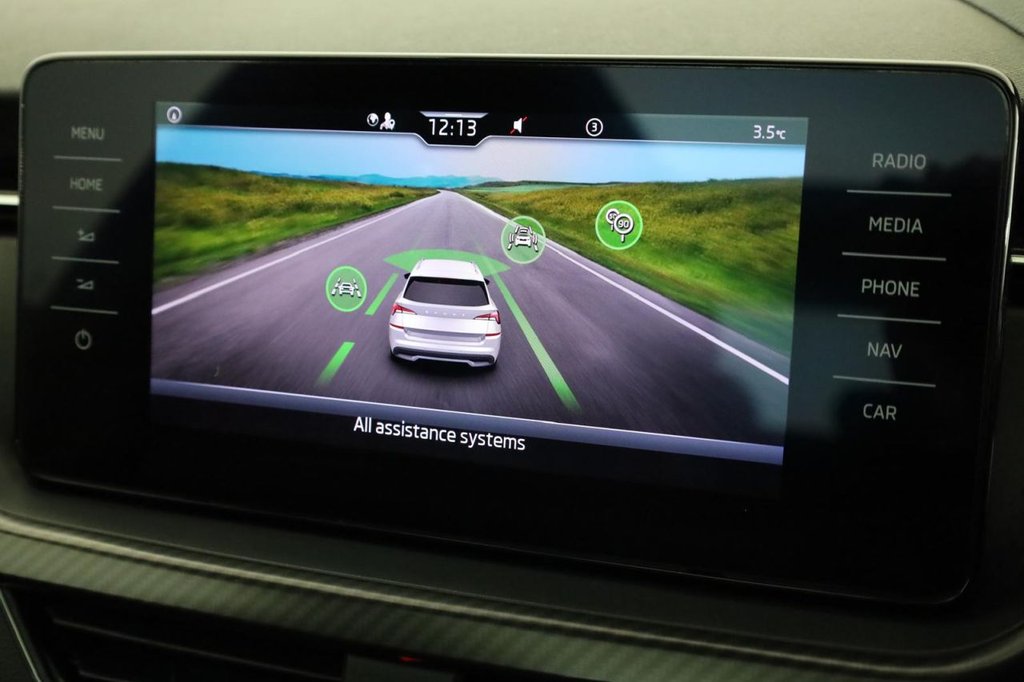 Used Skoda Kamiq 2022 for sale - 76703774: Photo 45