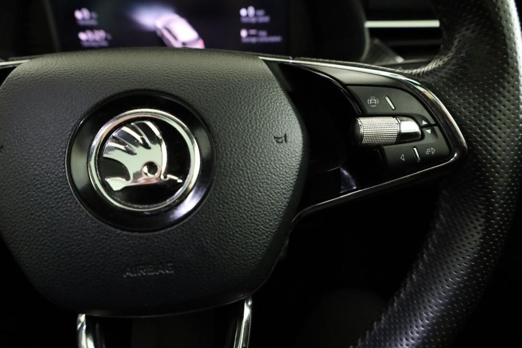 Used Skoda Kamiq 2022 for sale - 76703774: Photo 46