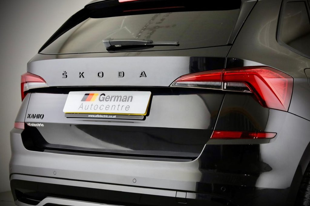 Used Skoda Kamiq 2022 for sale - 76703774: Photo 6