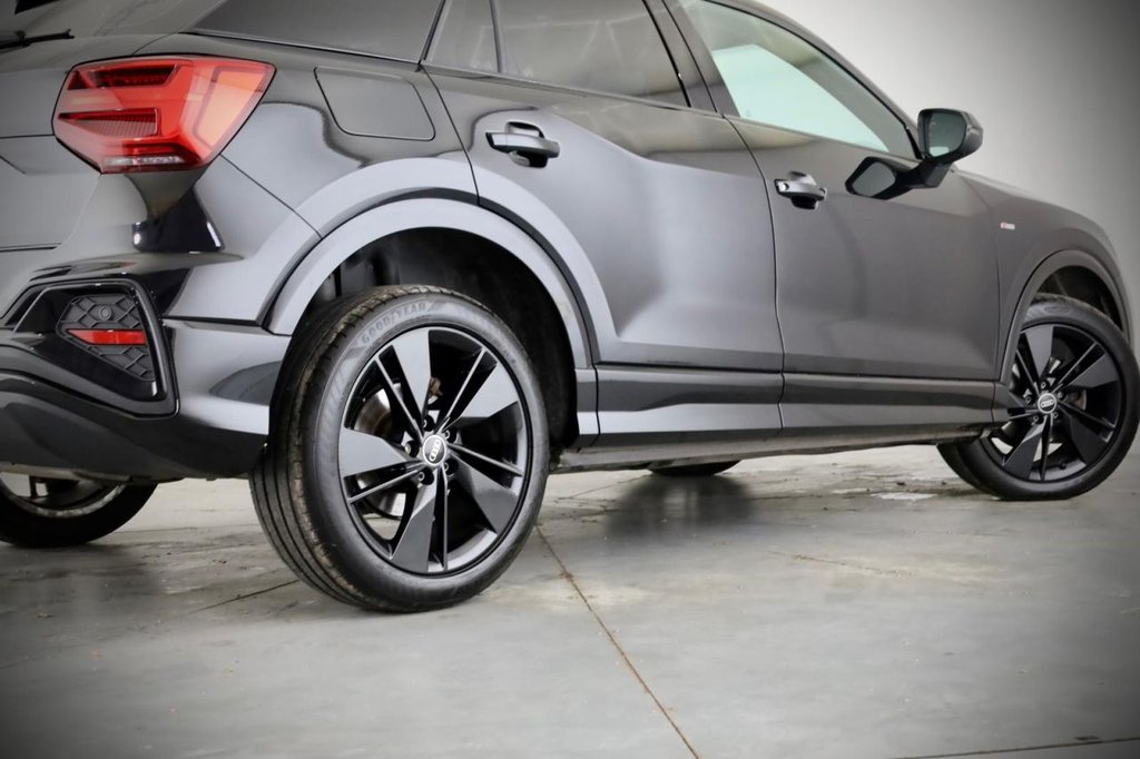 Used Audi Q2 2022 for sale - 76883000: Photo 11