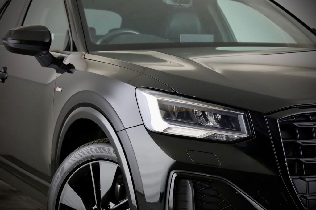 Used Audi Q2 2022 for sale - 76883000: Photo 12