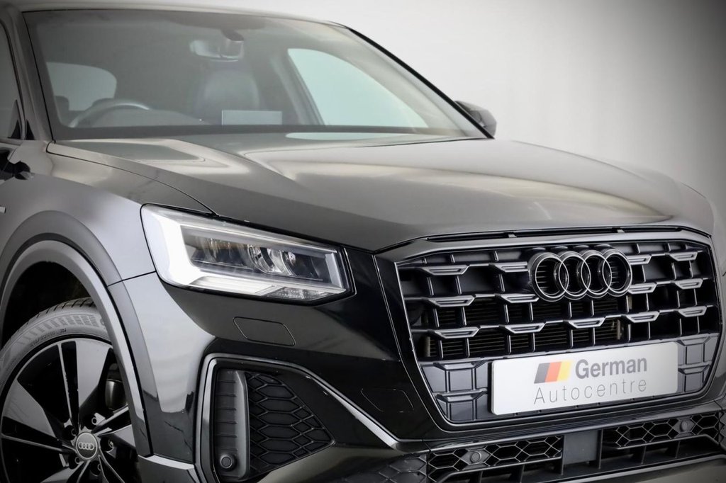 Used Audi Q2 2022 for sale - 76883000: Photo 13