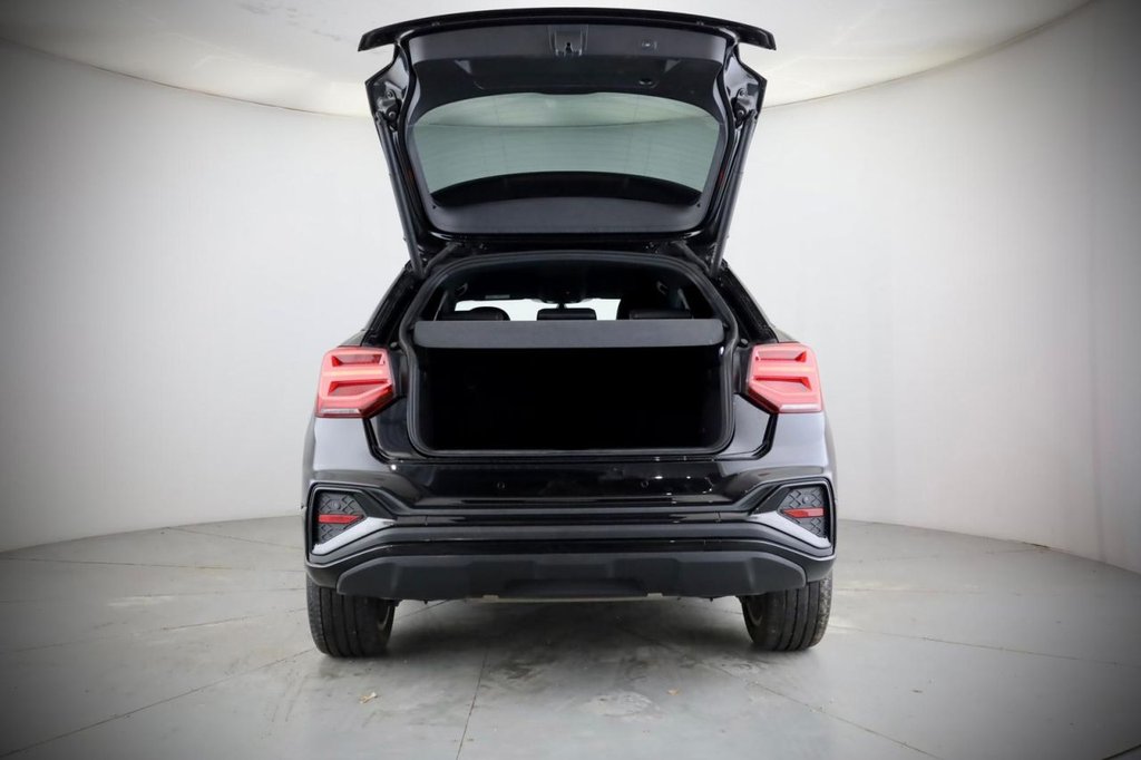 Used Audi Q2 2022 for sale - 76883000: Photo 15