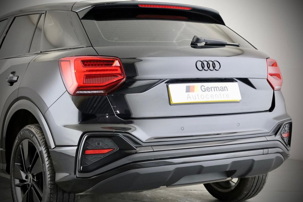 Used Audi Q2 2022 for sale - 76883000: Photo 16